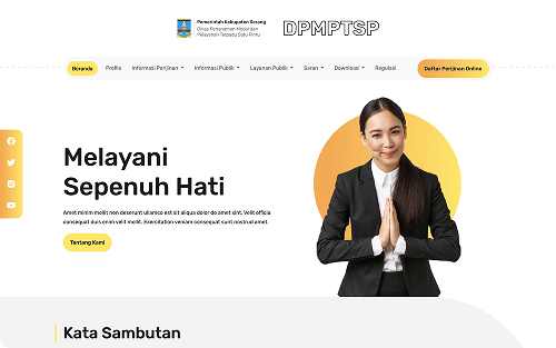 DPMPTSP Kab. Serang